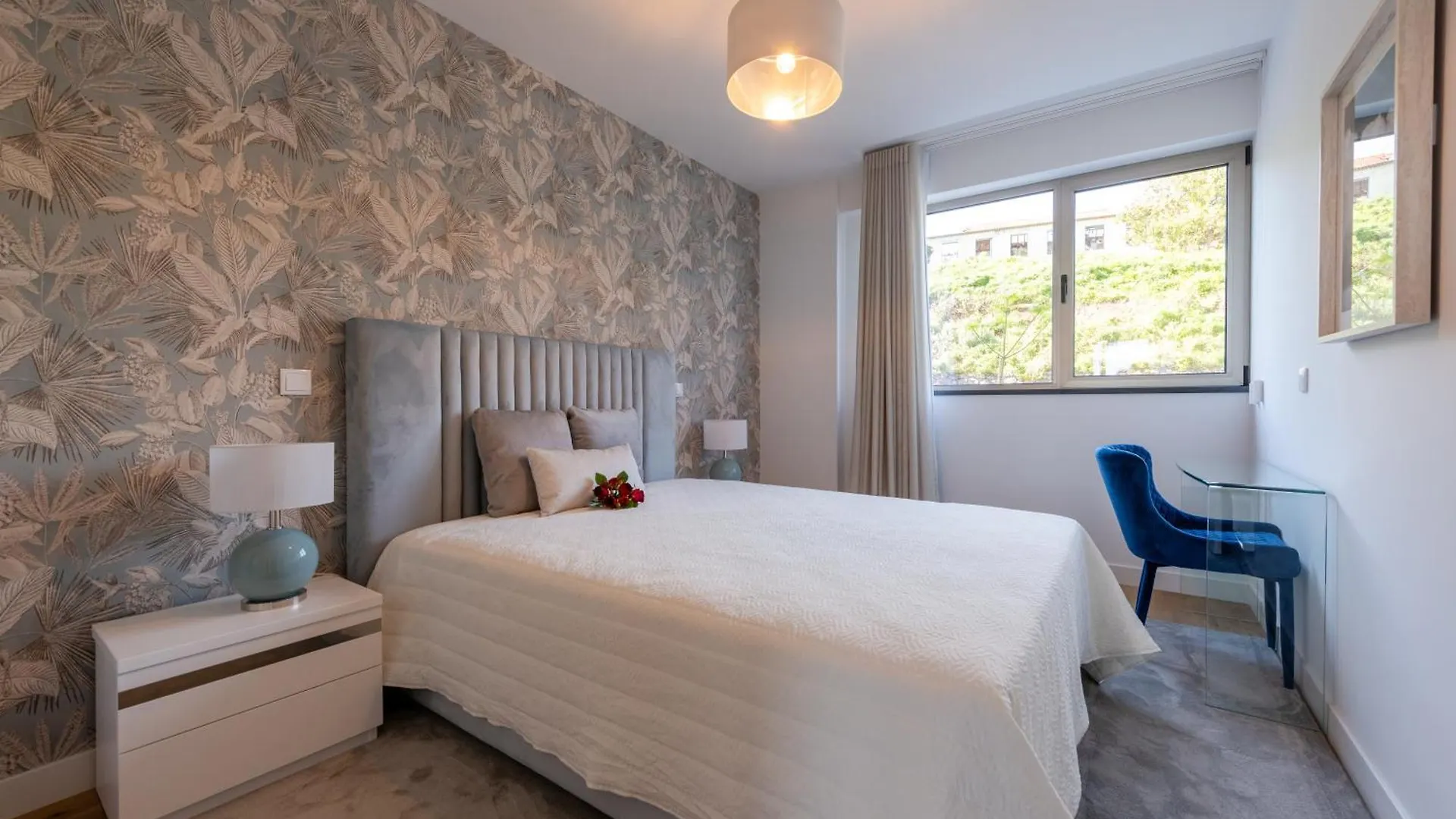 The Prince Apartment Funchal